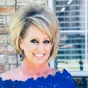 Meet your Posher, Kristie